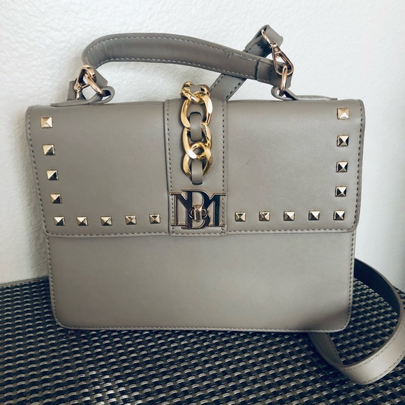 Badgley Mischka Crossbody Bag - Picture 2 of 6